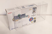 Nintendo Gamecube Big Box, Game Guard