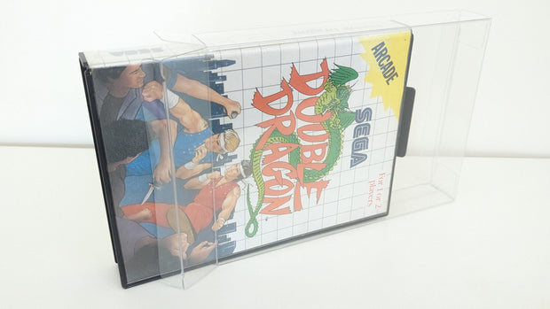 Sega Mega Drive, Sega Master System