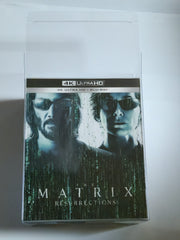 Manta Lab One Click Boxset 191 x 158 x 84 mm