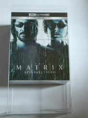 Manta Lab One Click Boxset 191 x 158 x 84 mm
