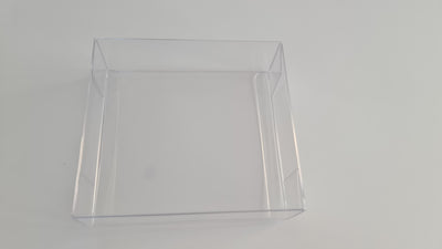 One Click Manta Lab - Steelbook 185 x 148 x 79 mm