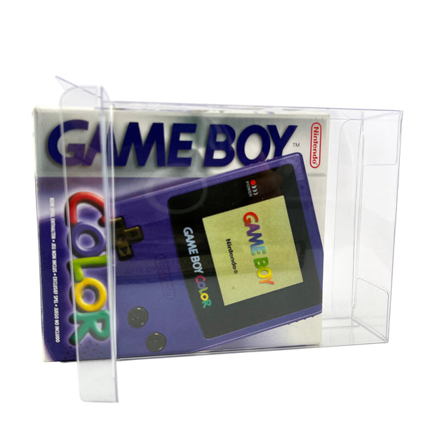 Game Boy Color OVP Handheld