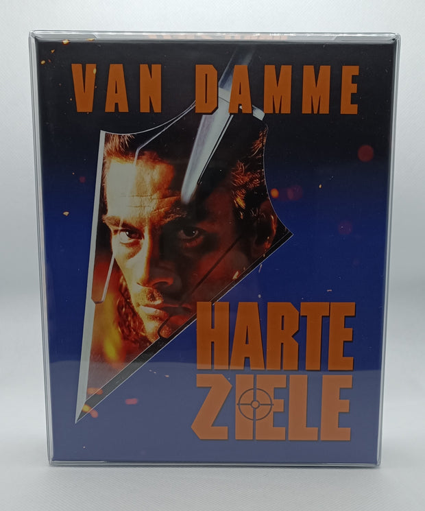 Plaion (Harte Ziele, Deadpool Box 1 & 2, Peninsula, Mad God, Cyborg, Waterworld, Species, Jurassic Park Collection, Band of Brothers)