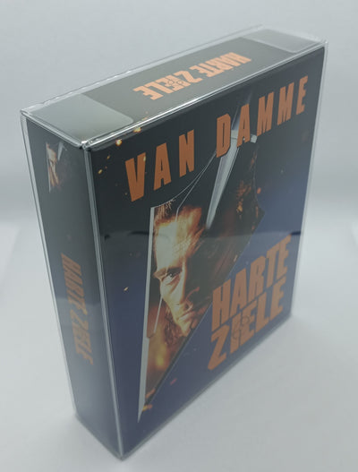 Plaion (Harte Ziele, Deadpool Box 1 & 2, Peninsula, Mad God, Cyborg, Waterworld, Species, Jurassic Park Collection, Band of Brothers)