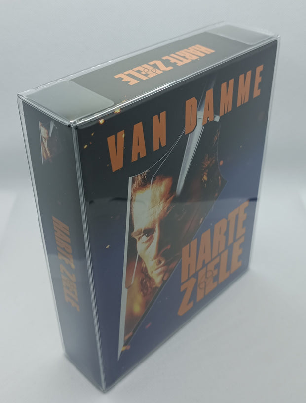 Plaion (Harte Ziele, Deadpool Box 1 & 2, Peninsula, Mad God, Cyborg, Waterworld, Species, Jurassic Park Collection, Band of Brothers)
