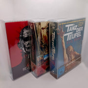 Tape Edition 193x143x38 mm