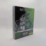 Steelbook Collectors Edition 176 x 139 x 30 mm (Bitte vorher ausmessen)
