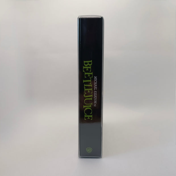 Steelbook Collectors Edition 176 x 139 x 30 mm (Bitte vorher ausmessen)