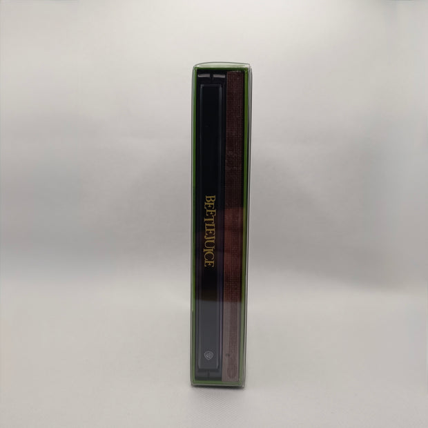 Steelbook Collectors Edition 176 x 139 x 30 mm (Bitte vorher ausmessen)