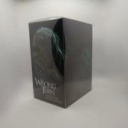 Wrong Turn (Nameless) 201 x 145 x 112 mm