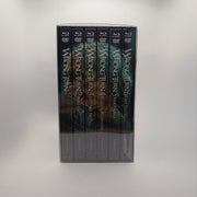 Wrong Turn (Nameless) 201 x 145 x 112 mm