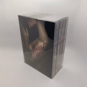 Cabin Fever (Nameless) 201 x 145 x 81 mm