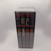 Cabin Fever (Nameless) 201 x 145 x 81 mm