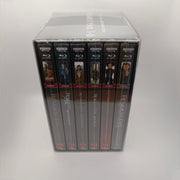 Resident Evil 1-6 (Nameless) 203 x 148 x 124 mm