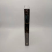 Nameless Mediabook 3.0 196 x 144 x 22 mm