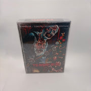 Nameless Mediabook 3.0 wattiert 196 x 144 x 28 mm