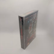 Nameless Mediabook 3.0 wattiert 196 x 144 x 28 mm