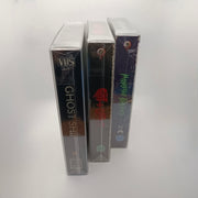 VHS Edition 208 x 137 x 34 mm