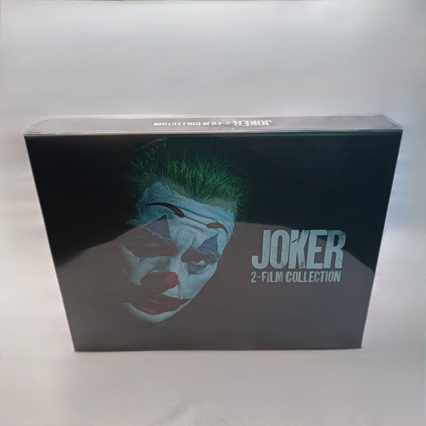 Joker 2 - Film Collection 287 x 225 x 45 mm