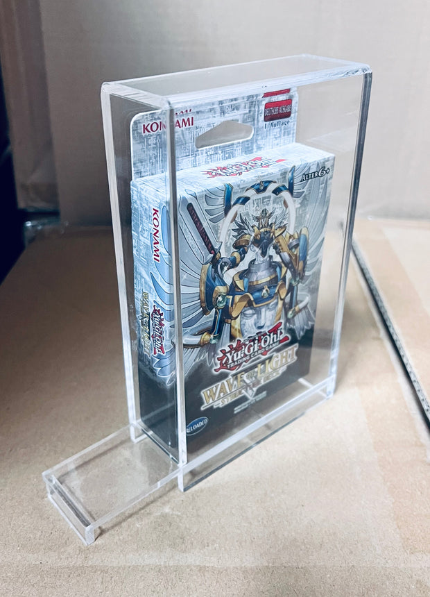 Acryl Box für Yu-Gi-Oh starter Deck