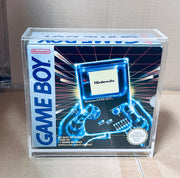 Acryl Case für Game Boy Konsole small
