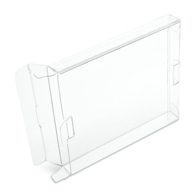 Lenticular Slip "KimchiDVD" 176x141x18 mm