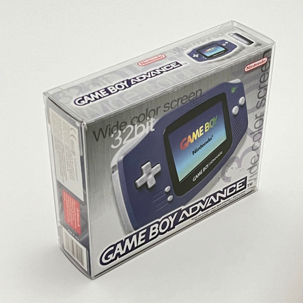 Game Boy Advance Konsole