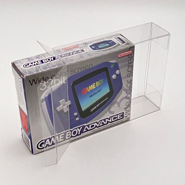 Game Boy Advance Konsole