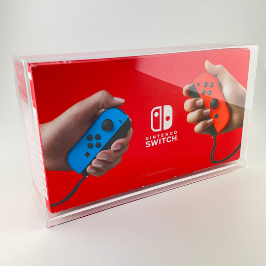 Switch v2 box