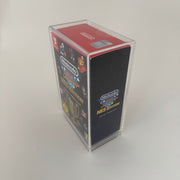 Acryl Case für World Championchips NES Edition Switch