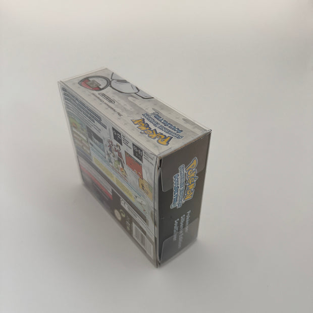 Pokémon HeartGold oder SoulSilver Nintendo DS