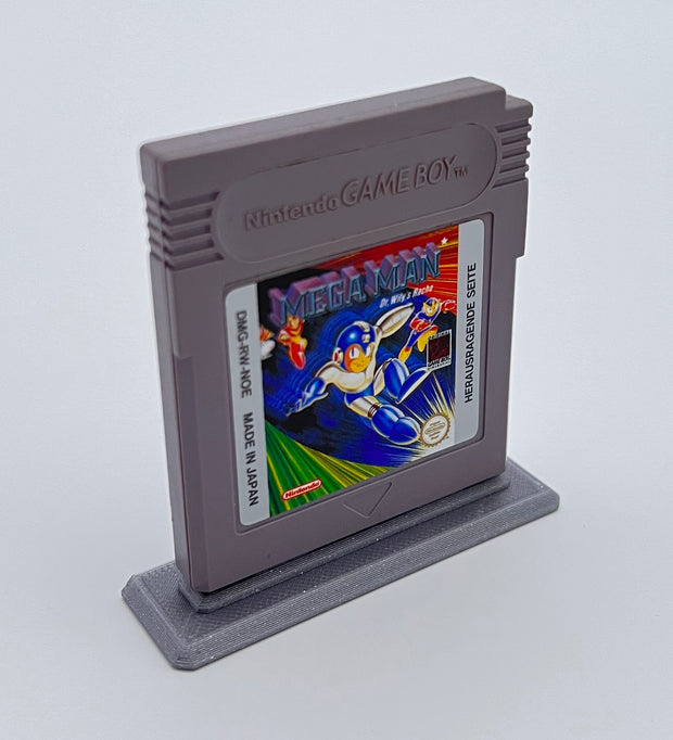 Standfuß passend für Game Boy Spiele