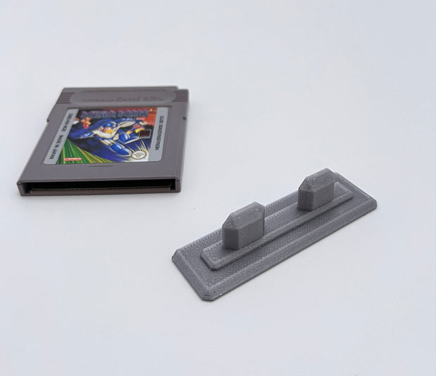 Standfuß passend für Game Boy Spiele