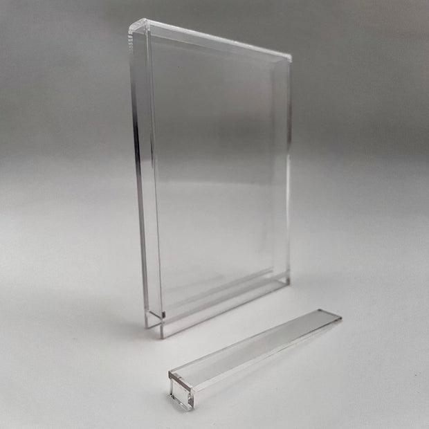 Acryl Box passend für Blu-ray Steelbook