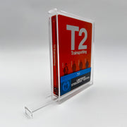 Acryl Box passend für Blu-ray Steelbook