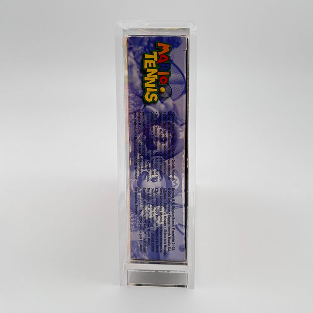 Acryl Box passend für Nintendo 64 OVP