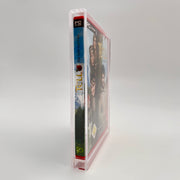 Acryl Box passend für PC Spiele in OVP