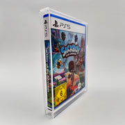 Acryl Box passend für Playstation 3,4,5