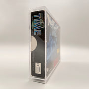 Acryl Box passend für Super Nintendo BIG BOX SNES