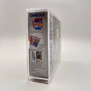 Acryl Box passend für Game Boy Konsole (Tetris Bundle)