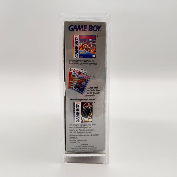 Acryl Box passend für Game Boy Konsole (Tetris Bundle)