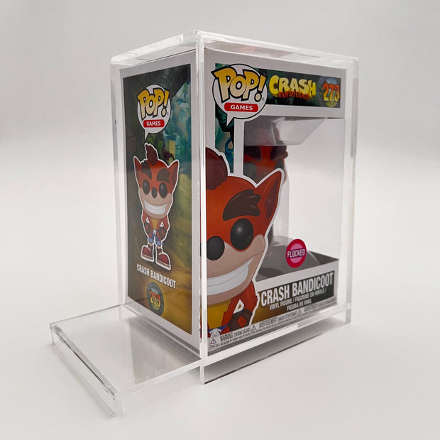 Acryl Box passend für Funko Pop!