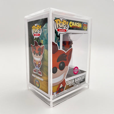 Acryl Box passend für Funko Pop!