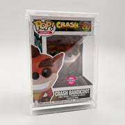 Acryl Box passend für Funko Pop!