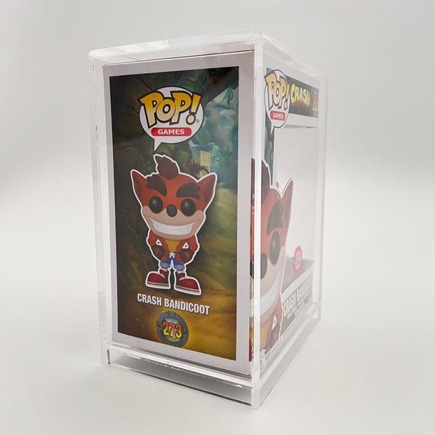 Acryl Box passend für Funko Pop!