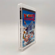Acryl Box passend für PSP Spiele in OVP (PlayStation Portable)