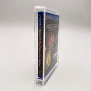 Acryl Box passend für PS Vita Spiele in OVP