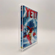 Acryl Box passend für DVD Hartbox