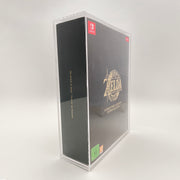 Acryl Case passend für Zelda - Tears of the Kingdom - Collector´s Edition