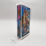 Acryl Case passend für Super Famicom